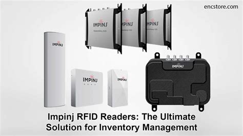 how to read impinj read rfid readers in php|impinj rf reader settings.